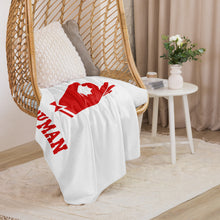 Load image into Gallery viewer, Kappa blanket