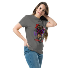 Load image into Gallery viewer, Messy Bun #MFTLife