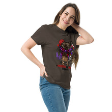 Load image into Gallery viewer, Messy Bun #MFTLife