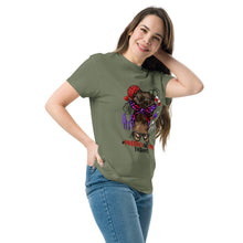 Load image into Gallery viewer, Messy Bun #MFTLife