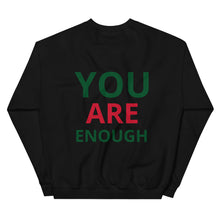 Load image into Gallery viewer, Be you sweatshirt