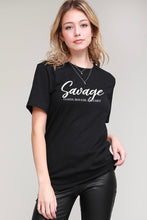 Load image into Gallery viewer, SAVAGE