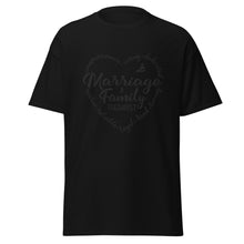 Load image into Gallery viewer, Marriage, Family & Therapist heart