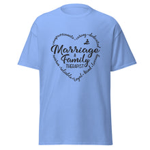 Load image into Gallery viewer, Marriage, Family & Therapist heart