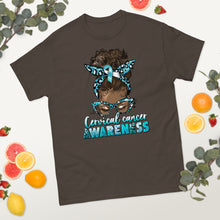 Load image into Gallery viewer, Cervical Cancer Awareness