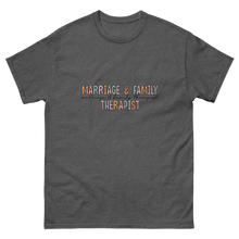 Load image into Gallery viewer, MFT Marriage & Family Therapist