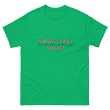 Load image into Gallery viewer, MFT Marriage & Family Therapist