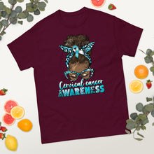 Load image into Gallery viewer, Cervical Cancer Awareness