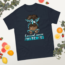 Load image into Gallery viewer, Cervical Cancer Awareness