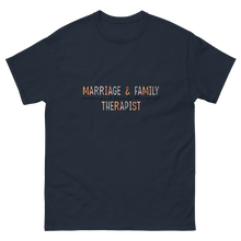 Load image into Gallery viewer, MFT Marriage & Family Therapist