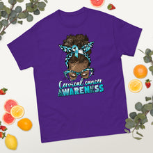 Load image into Gallery viewer, Cervical Cancer Awareness