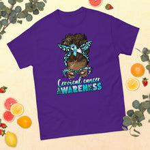 Load image into Gallery viewer, Cervical Cancer Awareness