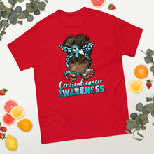 Load image into Gallery viewer, Cervical Cancer Awareness