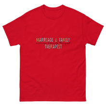 Load image into Gallery viewer, MFT Marriage & Family Therapist