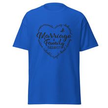 Load image into Gallery viewer, Marriage, Family & Therapist heart