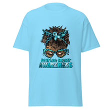 Load image into Gallery viewer, TEALCERVICAL CANCER AWARENESS