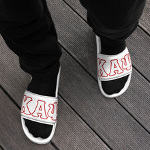 Load image into Gallery viewer, KAPPA Men’s slides