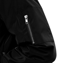 Load image into Gallery viewer, Social Worker Premium bomber jacket