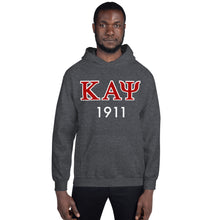 Load image into Gallery viewer, Kappa Hoodie