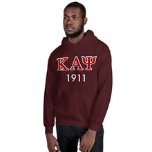 Load image into Gallery viewer, Kappa Hoodie