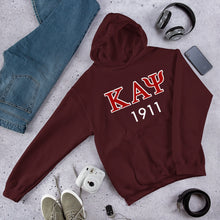 Load image into Gallery viewer, Kappa Hoodie