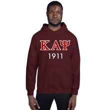 Load image into Gallery viewer, Kappa Hoodie