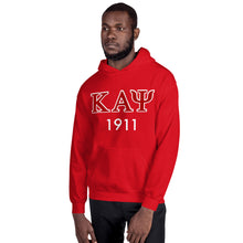 Load image into Gallery viewer, Kappa Hoodie