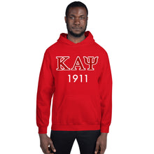 Load image into Gallery viewer, Kappa Hoodie