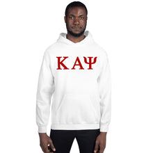 Load image into Gallery viewer, Kappa Hoodie
