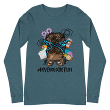 Load image into Gallery viewer, PsychologistLife Unisex Long Sleeve Tee