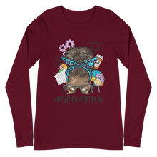 Load image into Gallery viewer, PsychologistLife Unisex Long Sleeve Tee