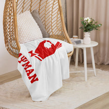 Load image into Gallery viewer, Kappa blanket
