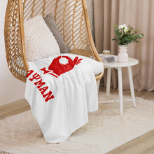 Load image into Gallery viewer, Kappa blanket
