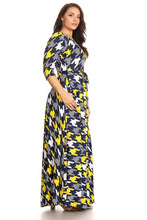 Load image into Gallery viewer, CALI MAXI DRESS

