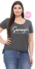 Load image into Gallery viewer, PLUS SAVAGE
