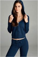 Load image into Gallery viewer, BRITTNEY SWEATSUIT

