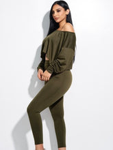 Load image into Gallery viewer, Olivia la
