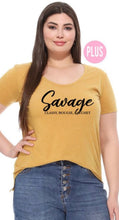 Load image into Gallery viewer, PLUS SAVAGE
