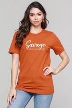 Load image into Gallery viewer, SAVAGE
