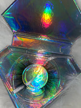 Load image into Gallery viewer, DG32 Diamond Gurl Lashes
