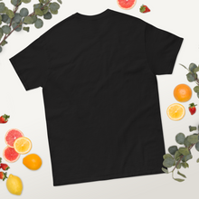 Load image into Gallery viewer, Black therapist nutrition fact
