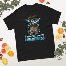 Load image into Gallery viewer, Cervical Cancer Awareness
