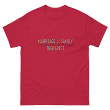 Load image into Gallery viewer, MFT Marriage &amp; Family Therapist
