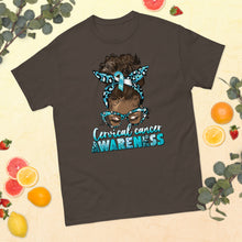 Load image into Gallery viewer, Cervical Cancer Awareness

