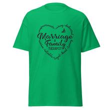 Load image into Gallery viewer, Marriage, Family &amp; Therapist heart
