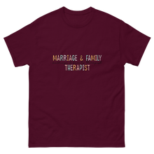 Load image into Gallery viewer, MFT Marriage &amp; Family Therapist
