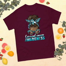Load image into Gallery viewer, Cervical Cancer Awareness
