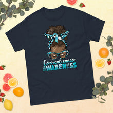 Load image into Gallery viewer, Cervical Cancer Awareness
