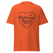Load image into Gallery viewer, Marriage, Family &amp; Therapist heart
