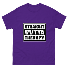 Load image into Gallery viewer, Straight Outta Therapy
